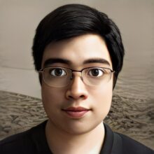 Clyde Jin